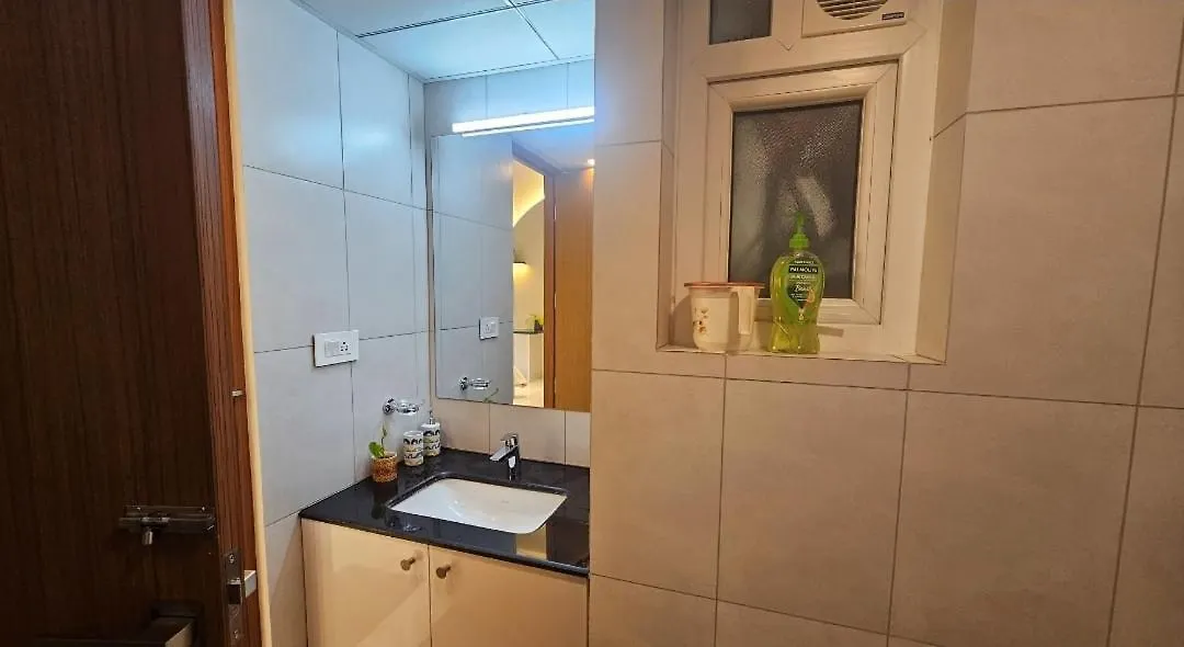 'Savitham' Luxury Flat With Swimming Pool In Trivandrum Thiruvananthapuram India